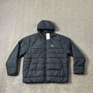 Nike Air Therma-FIT Synthetic Fill Jacket Men’s Size XXL